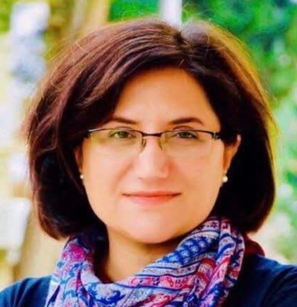 zubeida salih abdulkhaliq