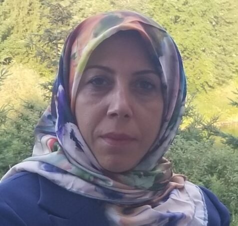 fazileh dadvar khani
