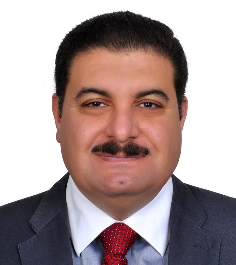 ziad khalifa
